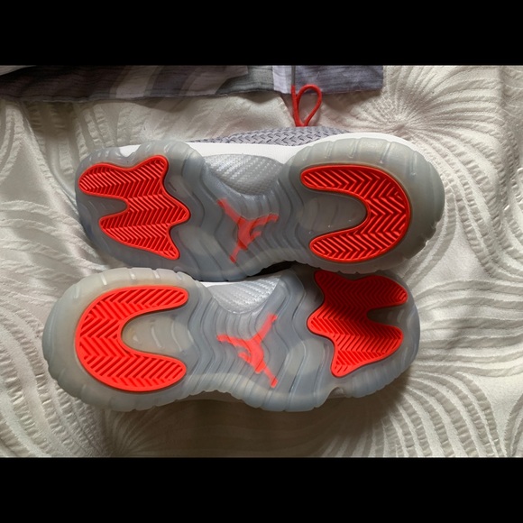 Air Jordan future low bg - Picture 4 of 6